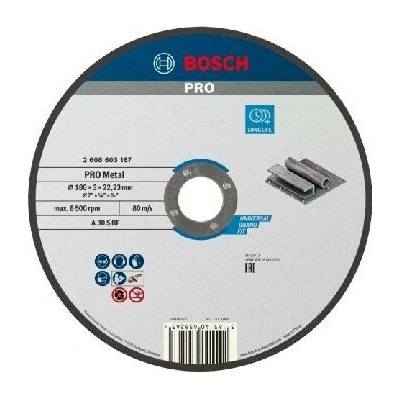Bosch 2.608.603.167