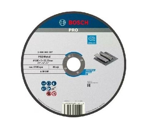 Bosch 2.608.603.167