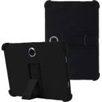 Gigapack OnePlus Pad Lite GIGAPACK Defender Силиконов протектор за телефон, устойчив на удари, удароустойчив, черен (GP-183469)