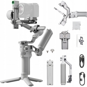 DJI RS 4 Mini Combo CP.RN.00000443.02