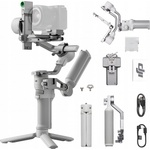 Test DJI RS 4 Mini Combo CP.RN.00000443.02 Recenze DJI RS 4 Mini Combo CP.RN.00000443.02