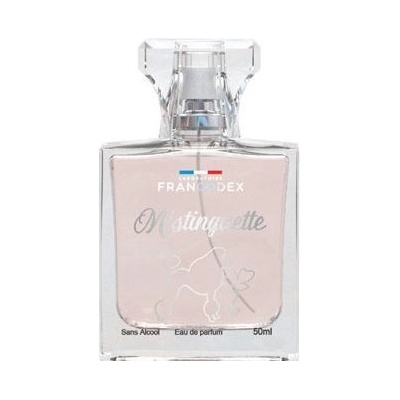 Francodex Parfém Mistinguette pre psov 50 ml