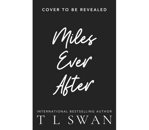 Miles Ever After