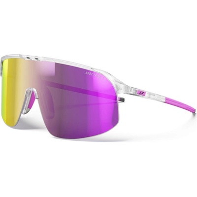 Julbo Слънчеви очила Julbo DENSITY spectron 3 crystal pink