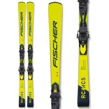 Fischer RC4 RCS AR 20/21