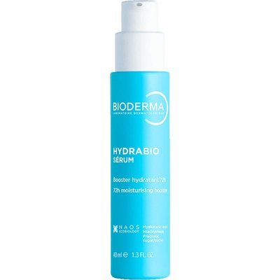 Bioderma Hydrabio sérum 40 ml