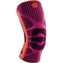 Bauerfeind Sportovní bandáž kolene Sports knee support