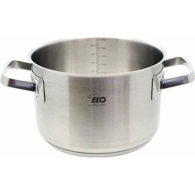 ELO Profi Cuisine Hrnec 20 cm 4 l 24220