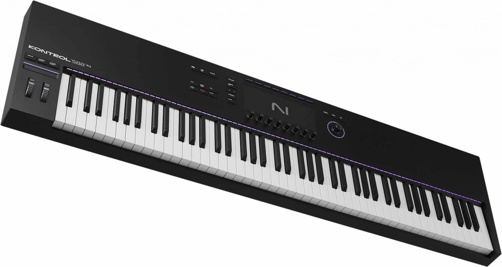Native Instruments Komplete Kontrol S88 Mk3