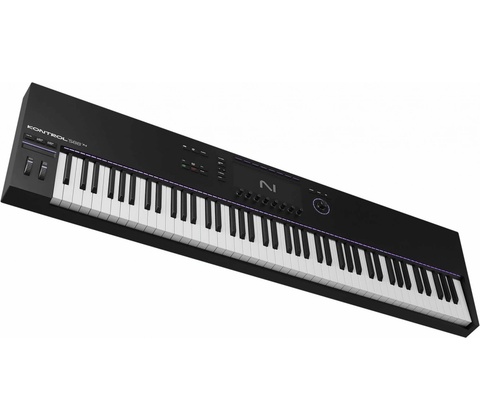 Native Instruments Komplete Kontrol S88 Mk3