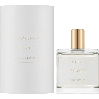 ZarkoPerfume The Muse parfémovaná voda unisex 100 ml