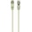 Gembird CAT6 FTP Patch Cable 20m Grey PPB6-20M (PPB6-20M)