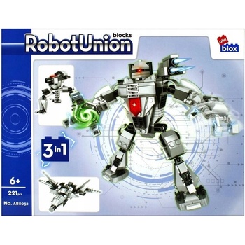 Alleblox Robot 201-223ks - 2