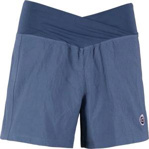 E9 Дамски къси панталони E9 Women's Priscilla Shorts - Vintageblue - размер XL (112-3765-0416)