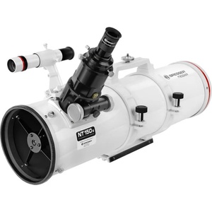 Bresser Messier NT-150S 150/750 Hexafoc EXOS-1