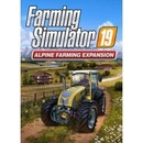 Focus Home Interactive Farming Simulator 19 Alpine Farming Expansion (PC)