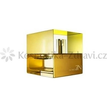 Shiseido Zen parfémovaná voda dámská 30 ml