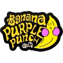 Fast Buds Banana Purple Punch semena neobsahují THC 10 ks