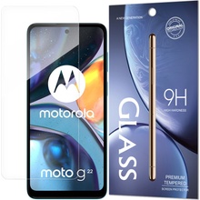 VSETKONAMOBIL pre Motorola Moto G22 / E30 40708