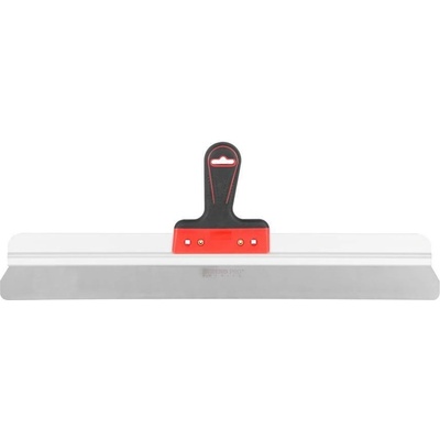 Stěrka Strend Pro Premium, nerez, zednická, 600 mm