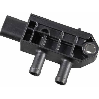 Senzor, tlak výfukového plynu METZGER AUTOTEILE 0906476