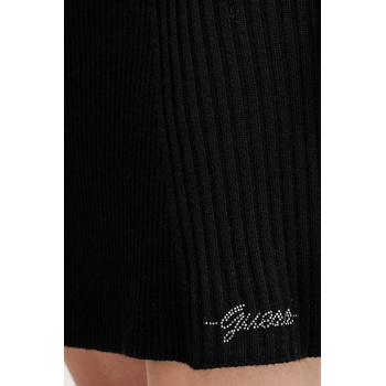 GUESS Рокля с вълна Guess JULIA (W5BK78.Z3OW2)