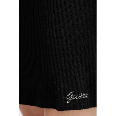 GUESS Рокля с вълна Guess JULIA (W5BK78.Z3OW2)