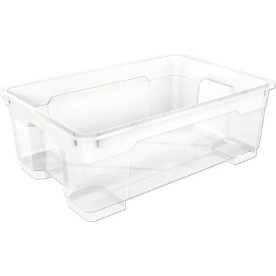 Cargo Point M 378 x 565 x 195 mm transparentný 30 l