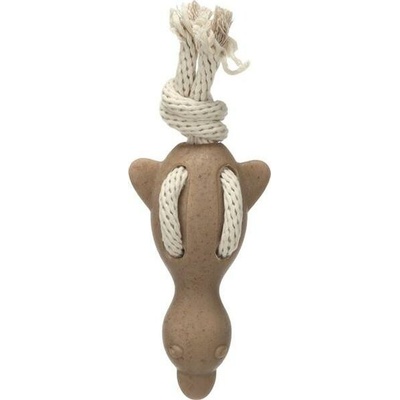 Flamingo Pet Products NV TPR Wilga kachna 27 cm