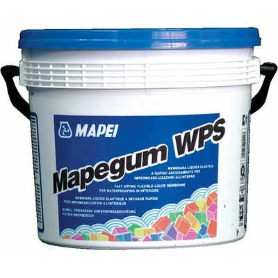 MAPEI Mapegum WPS 5kg