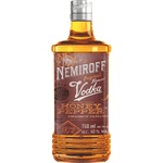 Nemiroff Honey Pepper - водка 700ml