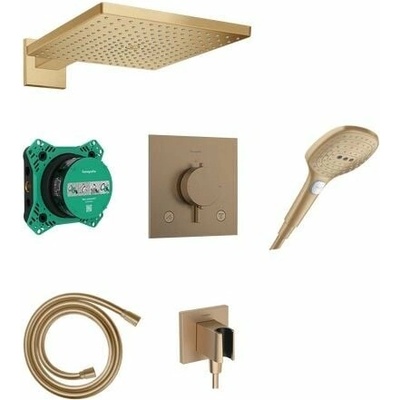 Hansgrohe 24623140