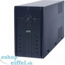 Eurocase EA200LED 2000VA