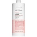 Revlon Restart Color Protective Gentle Cleanser 1000 ml