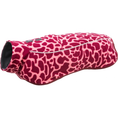 Ruffwear Яке за куче Ruffwear Climate Changer Fleece Vest Dog coat - Berry Lava (057-0462-0215)