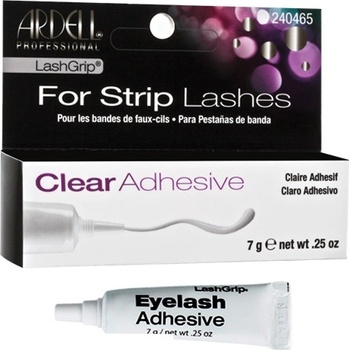 Ardell LashGrip lepidlo číre 7 g