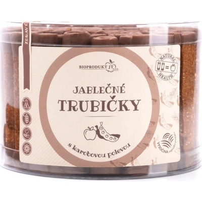 B.Produkt B. Produkt Trubičky jablečné s karobem 540 g