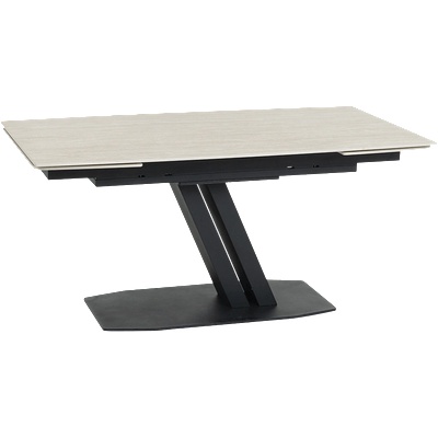 Carmen Разтегателна трапезна маса aragua - клен