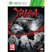 Yaiba: Ninja Gaiden Z