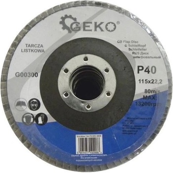 Geko G00300
