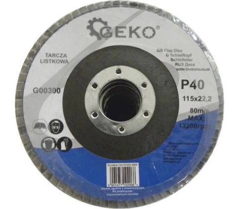 Geko G00300