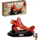 LEGO® 40450 Pocta Amelii Earhartové