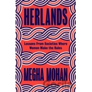 Herlands - Megha Mohan