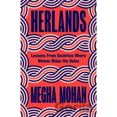 Herlands - Megha Mohan
