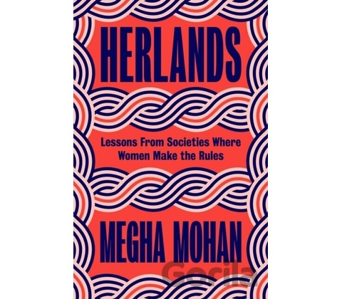 Herlands - Megha Mohan