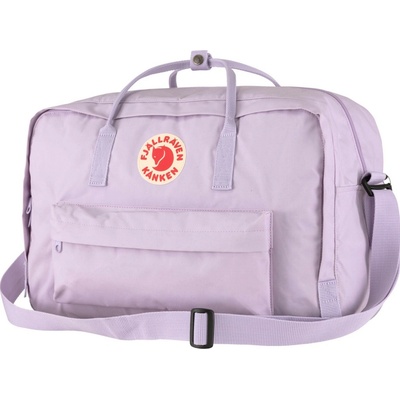 Fjällräven Kånken Weekender Pastel Lavender 30 L