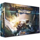 Upper Deck Legendary Encounters: A Firefly Deck Building Game