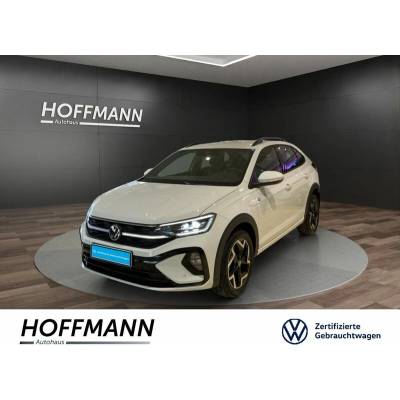 Volkswagen Taigo 1.5 TSI R-Line DSG 110 kW