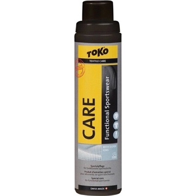 TOKO Functional Sportswear Care 250 ml