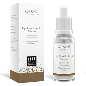 Geske Hyaluronic Acid Serum 30 ml